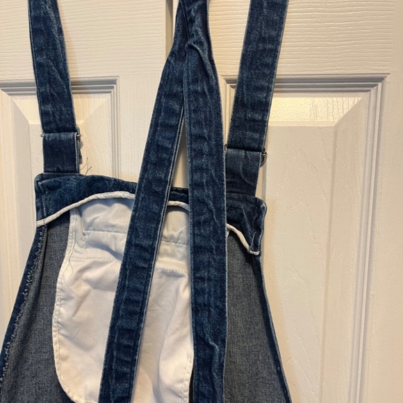 Camo size M overalls - Picture 13 of 16